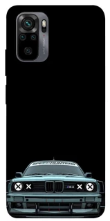 Чохол на Xiaomi Redmi Note 10 / Note 10s BMW v148 фото 1 з 1