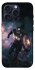 Чохол на Apple iPhone 15 Pro (6.1") Captain America фото 1 з 1