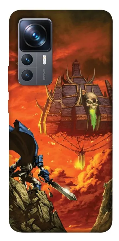 Чохол на Xiaomi 12T / 12T Pro WOW Forever v2 фото 1 з 1