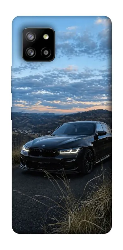 Чохол на Samsung Galaxy A42 5G BMW v50 фото 1 з 1