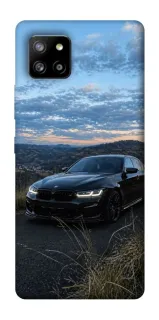 Чехол на Samsung Galaxy A42 5G BMW v50 фото 1 из 1