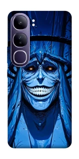 Чехол на Vivo Y300 Statue of God фото 1 из 1