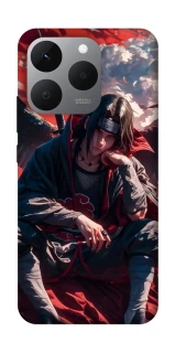 Чохол на Realme 15T Itachi фото 1 з 1
