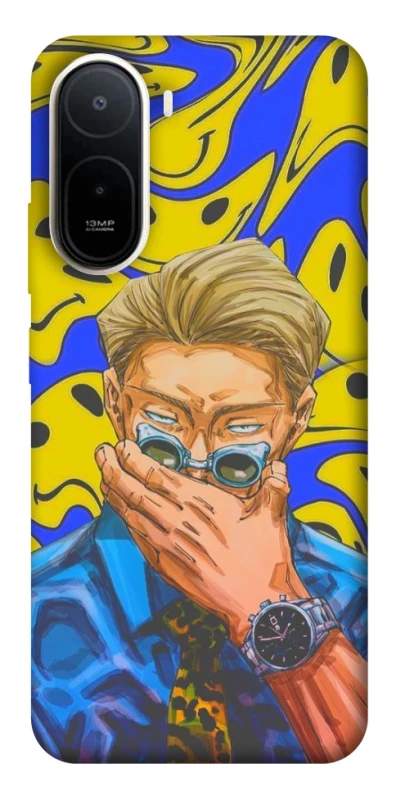 Чохол на Xiaomi Redmi A7 Pro 4G Nanami v5 фото 1 з 2