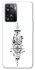 Чехол на Oppo A57s Tattoo ver.7 фото 1 из 1