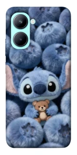 Чохол на Realme C33 Sweet Stitch фото 1 з 1