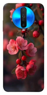 Чохол на Xiaomi Redmi K30 Flowers v28 фото 1 з 1
