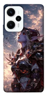 Чехол на Xiaomi Poco F5 / Note 12 Turbo Sylvanas v2 фото 1 из 1