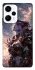 Чохол на Xiaomi Poco F5 / Note 12 Turbo Sylvanas v2 фото 1 з 1