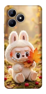 Чохол на Realme Note 50 5G Labubu Autumn фото 1 з 1