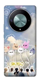 Чохол на Huawei Magic6 Lite Stray Kids Full Force фото 1 з 1