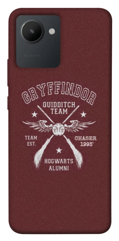 Чохол на Realme C30s Harry Potter v6 фото 1 з 1