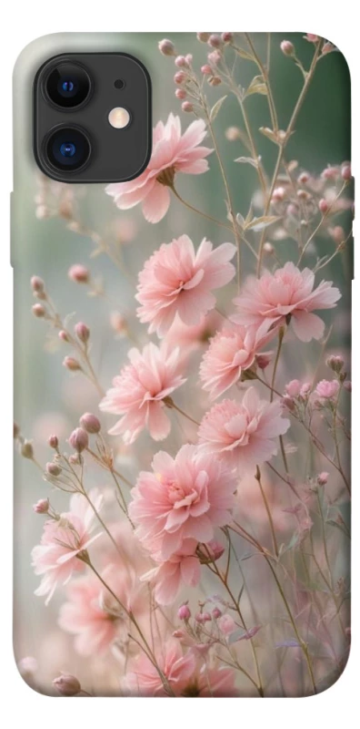 Чохол на Apple iPhone 11 (6.1") Flowers v26 фото 1 з 1