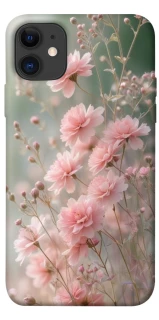 Чехол на Apple iPhone 11 (6.1") Flowers v26 фото 1 из 1