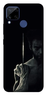 Чохол на Realme C15 Logan фото 1 з 1