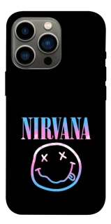 Чохол на Apple iPhone 13 Pro (6.1") Nirvana ver.6 фото 1 з 1
