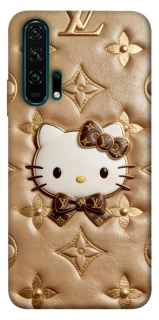 Чехол на Huawei Honor 20 Pro Hello Kitty ver.2 фото 1 из 1