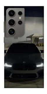 Чохол на Samsung Galaxy S24 Ultra BMW V55 фото 1 з 1