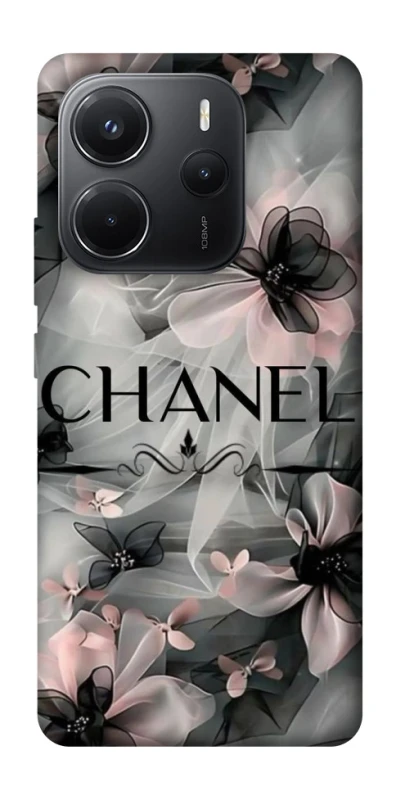 Чехол на Xiaomi Redmi Note 14 4G (Int. version) Chanel фото 1 из 1