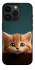 Чехол на Apple iPhone 14 Pro (6.1") Чехол Котёнок фото 1 из 1