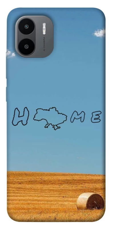 Чохол на Xiaomi Redmi A1 / A2 Home фото 1 з 1