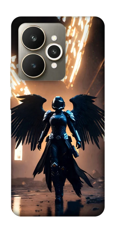 Чехол на Realme 15 Cyber Angel фото 1 из 1