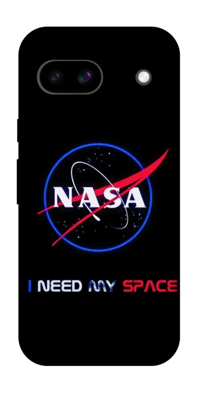 Чохол на Google Pixel 8a NASA ver.3 фото 1 з 1