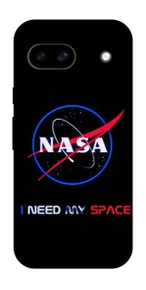 Чехол на Google Pixel 8a NASA ver.3 фото 1 из 1