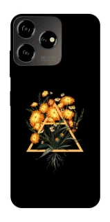Чехол на ZTE Blade V50 Design 4G Flowers ver.1 фото 1 Чехол на ZTE Blade V50 Design 4G Flowers ver.1 фото 1 из 1