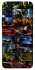 Чехол на Vivo Y51a Mortal Kombat ver.4 фото 1 из 1