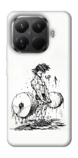 Чохол на Xiaomi 15T Pro UP UP UP фото 1 з 1