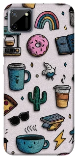 Чохол на Realme C11 Your style фото 1 з 1