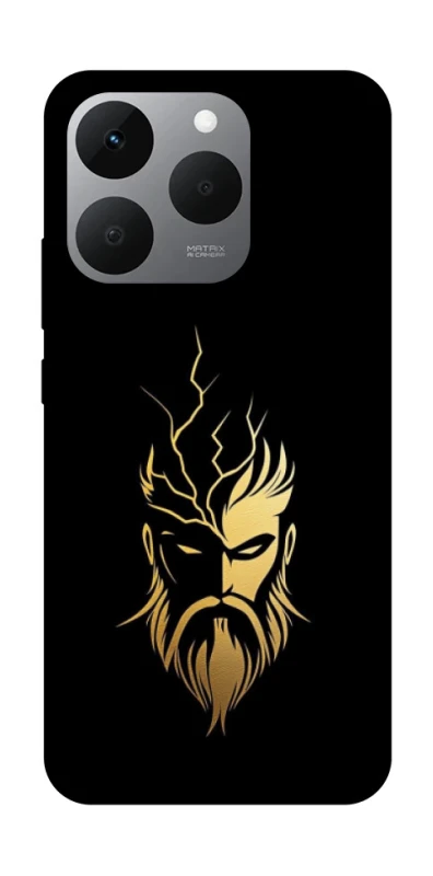 Чохол на Realme 15T Zeus фото 1 з 1