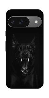 Чохол на Google Pixel 10 Доберман фото 1 з 1