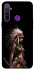 Чехол на Realme 5 Goddess of war ver.2 фото 1 из 1