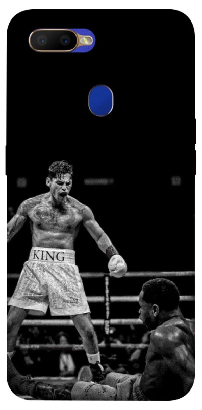 Чехол на Oppo A5s king фото 1 из 1