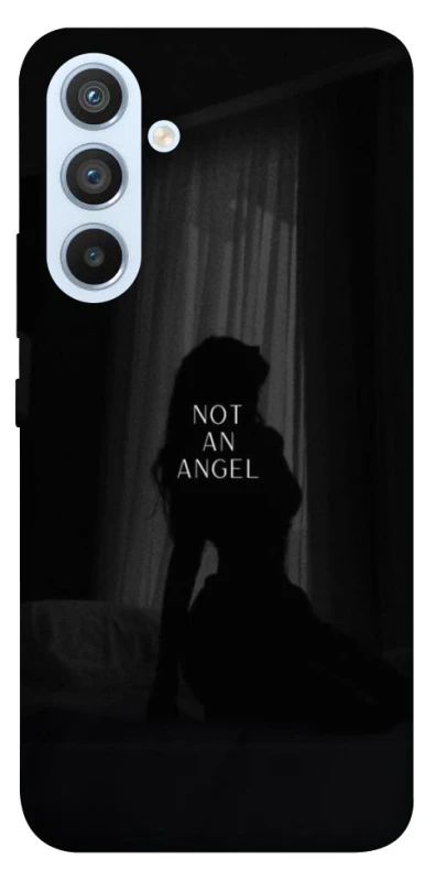 Чохол на Samsung Galaxy A54 5G Not an angel фото 1 з 1
