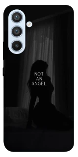 Чохол на Samsung Galaxy A54 5G Not an angel фото 1 з 1