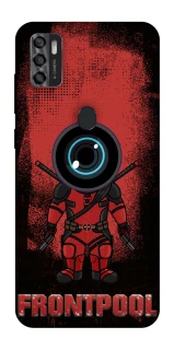 Чехол на ZTE Blade A7s (2020) Frontpool фото 1 из 1