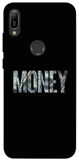 Чохол на Huawei Y6 (2019) Money-dollars фото 1 з 1