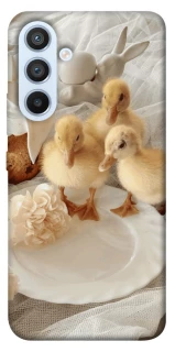 Чохол на Samsung Galaxy A54 5G Easter Vibes фото 1 з 1