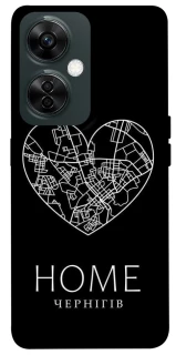 Чохол на OnePlus Nord CE 3 Lite Чернігів Home фото 1 з 1