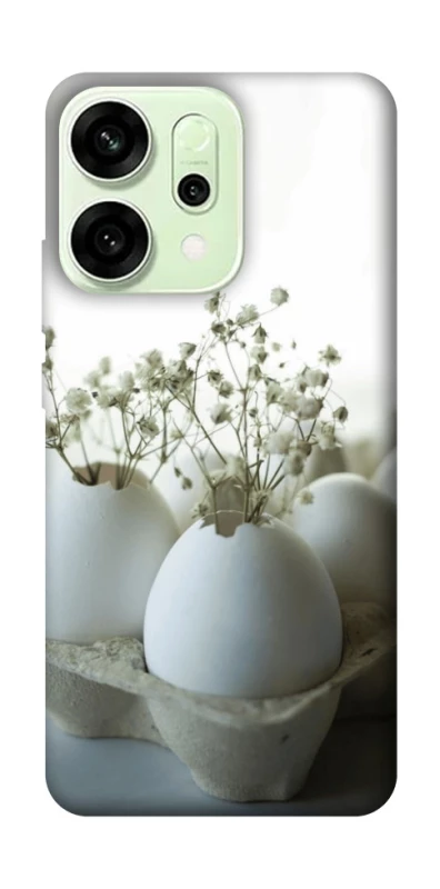 Чохол на Oppo Reno 14 Hello фото 1 з 1