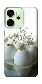 Чехол на Oppo Reno 14 Hello фото 1 из 1