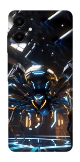 Чехол на Samsung Galaxy A07 Cyber ​​Spider фото 1 из 1