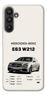 Чохол на Samsung Galaxy A34 5G MB E63 W212 фото 1 з 1