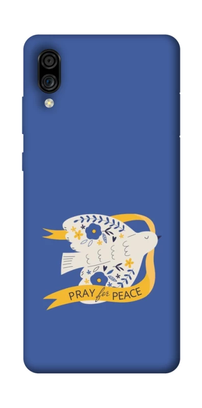 Чохол на ZTE Blade A5 (2020) Ластівка фото 1 з 1