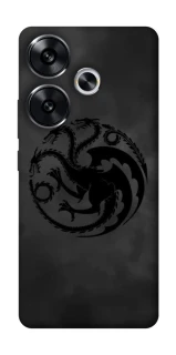 Чохол на Xiaomi Poco F6 House of the Dragon ver.3 фото 1 з 1