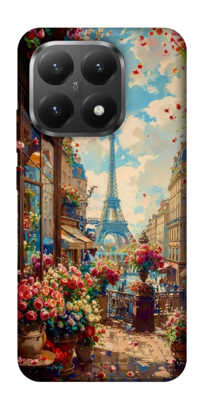Чохол на Xiaomi 15T Paris фото 1 з 1
