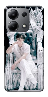 Чохол на Xiaomi Redmi Note 13 4G Lee Know GIANT фото 1 з 1